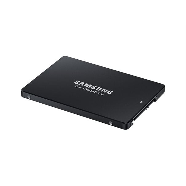 SSD 2.5" 3.84TB  Samsung PM893 SATA 3 Ent. OEM  Enterprise SSD for Server und Workstations